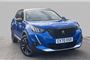 2020 Peugeot 2008 1.2 PureTech 130 GT Line 5dr EAT8