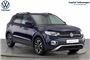 2020 Volkswagen T-Cross 1.0 TSI 115 United 5dr