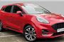 2023 Ford Puma 1.0 EcoBoost Hybrid mHEV ST-Line 5dr