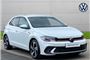 2024 Volkswagen Polo GTI 2.0 TSI GTI 5dr DSG