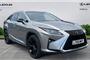 2019 Lexus RX 450h 3.5 5dr CVT