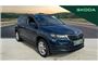 2020 Skoda Karoq 1.5 TSI SE Technology 5dr DSG