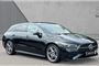 2024 Mercedes-Benz CLA Shooting Brake CLA 200 AMG Line Executive 5dr Tip Auto