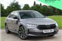 2025 Skoda Octavia 1.5 TSI 150 Sportline 5dr