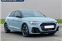 2024 Audi A1 25 TFSI Black Edition 5dr