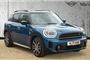 2021 MINI Countryman 2.0 Cooper S Exclusive 5dr Auto