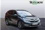 2022 Honda CR-V 2.0 i-MMD Hybrid EX 5dr eCVT
