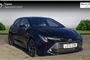 2022 Toyota Corolla 2.0 VVT-i Hybrid Excel 5dr CVT