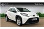 2024 Toyota Aygo X 1.0 VVT-i Pure 5dr