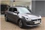 2024 Suzuki Swift 1.2 Dualjet 83 12V Hybrid SZ-L 5dr