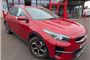 2021 Kia XCeed 1.0T GDi ISG 2 5dr