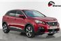 2019 Peugeot 3008 1.2 PureTech Allure 5dr