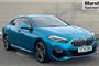 2020 BMW 2 Series Gran Coupe 218i [136] M Sport 4dr DCT