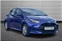 2022 Toyota Yaris 1.5 Hybrid Icon 5dr CVT