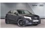 2023 Audi Q2 30 TFSI Black Edition 5dr