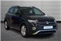 2021 Volkswagen T-Cross 1.0 TSI 110 SE 5dr DSG