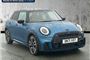 2022 MINI Hatchback 5dr 1.5 Cooper Sport 5dr