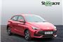 2025 MG MG3 1.5 SE 5dr