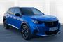 2020 Peugeot 2008 1.2 PureTech 130 GT Line 5dr