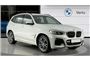 2021 BMW X3 xDrive 30e M Sport 5dr Auto