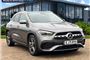 2021 Mercedes-Benz GLA GLA 180 AMG Line Premium Plus 5dr Auto