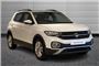 2021 Volkswagen T-Cross 1.0 TSI Active 5dr