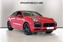 2020 Porsche Cayenne GTS 5dr Tiptronic S