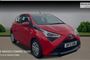 2021 Toyota Aygo 1.0 VVT-i X-Play TSS 5dr