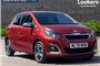 2020 Peugeot 108 1.0 72 Collection 5dr