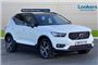 2020 Volvo XC40 1.5 T3 [163] R DESIGN 5dr