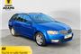 2015 Skoda Octavia Estate 2.0 TDI CR SE 5dr