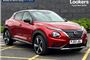 2022 Nissan Juke 1.6 Hybrid Tekna+ 5dr Auto