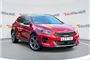 2021 Kia XCeed 1.5T GDi ISG 4 5dr