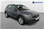 2022 Volkswagen Tiguan 1.5 TSI 150 Life 5dr DSG