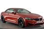 2018 BMW M4 M4 2dr DCT