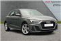 2022 Audi A1 25 TFSI S Line 5dr