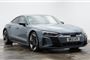 2021 Audi RS e-tron GT 475kW Quattro 93kWh Carbon Black 4dr Auto