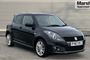 2017 Suzuki Swift Sport 1.6 Sport [Nav] 5dr