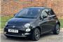 2024 Fiat 500 1.0 Mild Hybrid Top 3dr