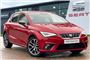 2022 SEAT Ibiza 1.0 TSI 95 Xcellence 5dr