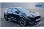 2024 Ford Puma 1.0 EcoBoost Hybrid mHEV ST-Line X 5dr