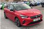 2021 Vauxhall Corsa e 100kW Elite Nav Premium 50kWh 5dr Auto [7.4kWCh]