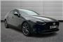 2022 Mazda 3 2.0 e-Skyactiv G MHEV Sport Lux 5dr