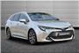 2022 Toyota Corolla Touring Sport 1.8 VVT-i Hybrid Design 5dr CVT