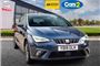 2019 SEAT Ibiza 1.0 TSI 95 Xcellence [EZ] 5dr