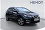 2019 Nissan Qashqai 1.5 dCi 115 N-Connecta 5dr DCT