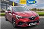 2022 Renault Clio 1.0 TCe 90 RS Line 5dr