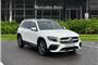 2022 Mercedes-Benz GLB GLB 220d 4Matic AMG Line Prem Plus 5dr 8G-Tronic