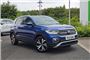 2021 Volkswagen T-Cross 1.0 TSI 110 SEL 5dr