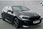 2020 BMW 1 Series 118d M Sport 5dr Step Auto